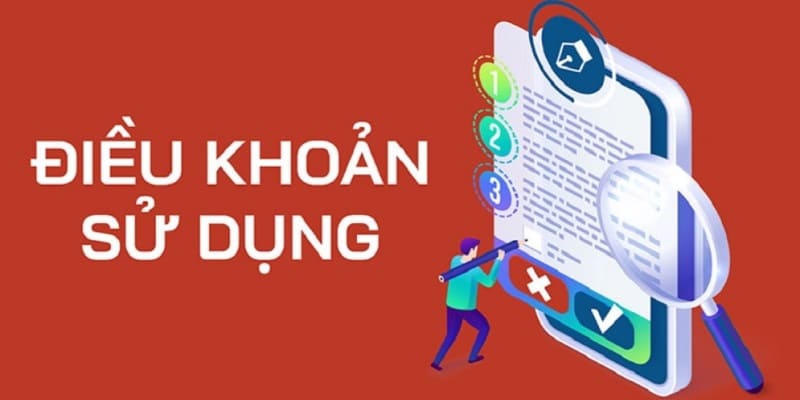 Điều Khoản - Điều Kiện Trước Khi Bắt Đầu Chơi