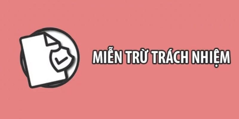 Miễn trừ trách nhiệm pháp lý khi tham gia giải trí