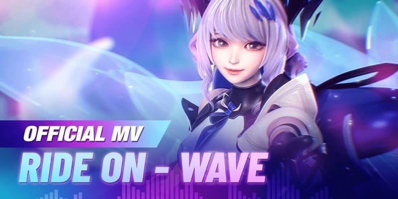 Bài Nhạc Liên Quân Tạo Sự Hưng Phấn Cho Game Thủ