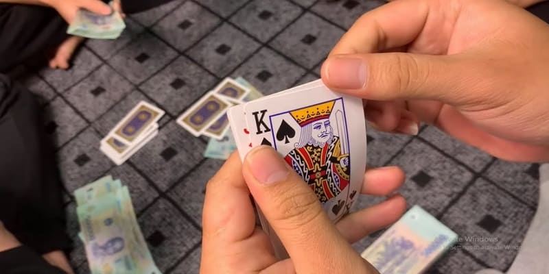 Cách Chia Bài Liêng Bịp Tăng Cơ Hội Chiến Thắng