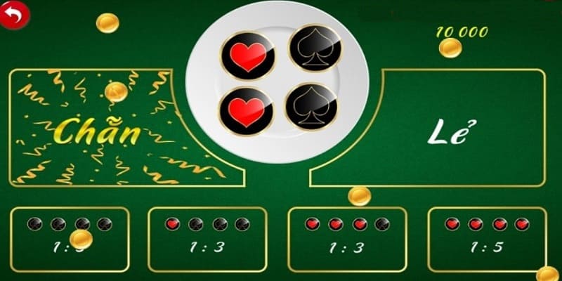 Mô tả về game xóc đĩa offline cho ios