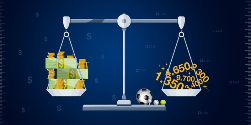 Giới thiệu về tỷ lệ kèo TV