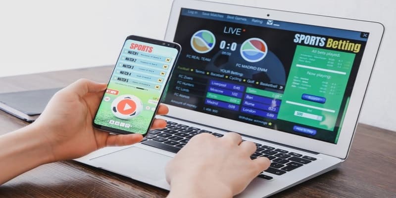 Gợi ý địa chỉ chơi tỷ lệ kèo hôm nay