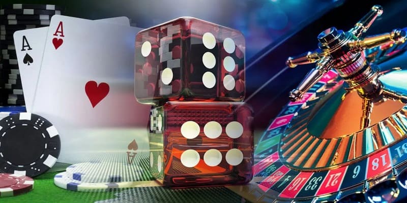 Đánh Bạc Trực Tuyến Giải Trí Hấp Dẫn Tại Nhà