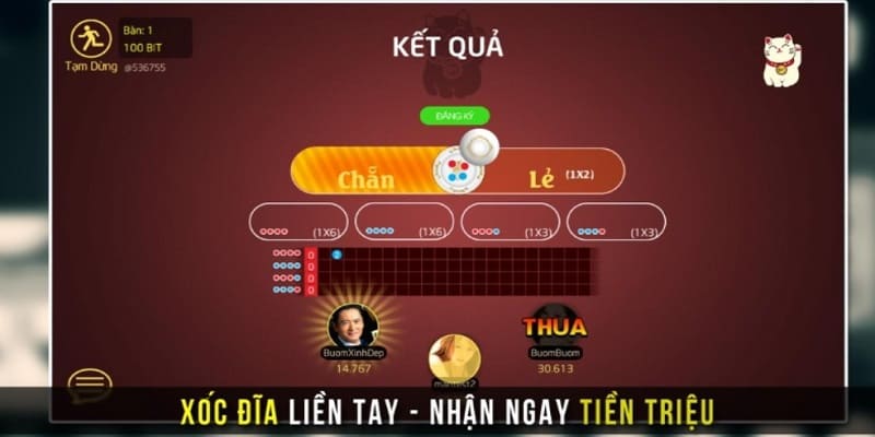 Game Xóc Đĩa Offline Cho IOS Nâng Cao Trải Nghiệm