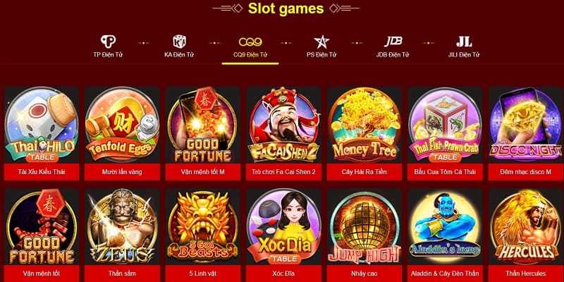 Tiêu chí hoạt động của liên hệ hỗ trợ 333666