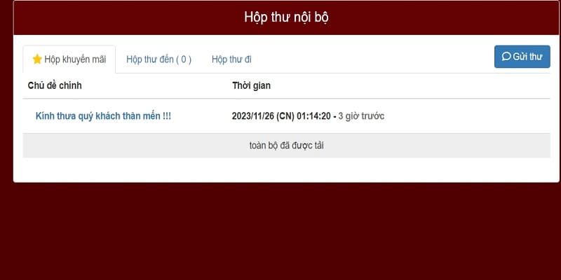Hướng dẫn cách liên hệ hỗ trợ từ 333666