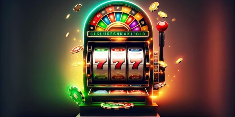 Máy Đánh Bạc 6666 Với Cơ Hội Chiến Thắng Ngập Tràn