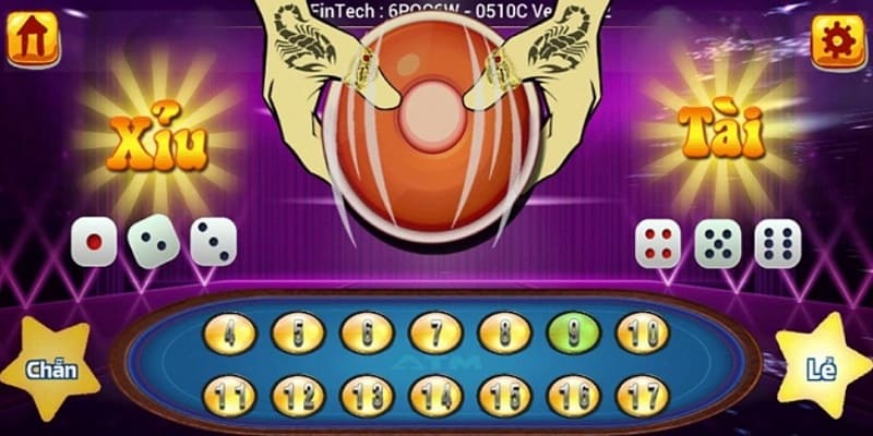 Tải Game Xóc Đĩa Offline iOS Giải Trí Bất Tận