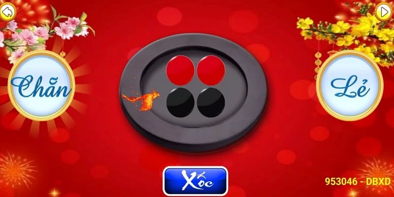 Cách chơi khi tải game xóc đĩa offline iOS