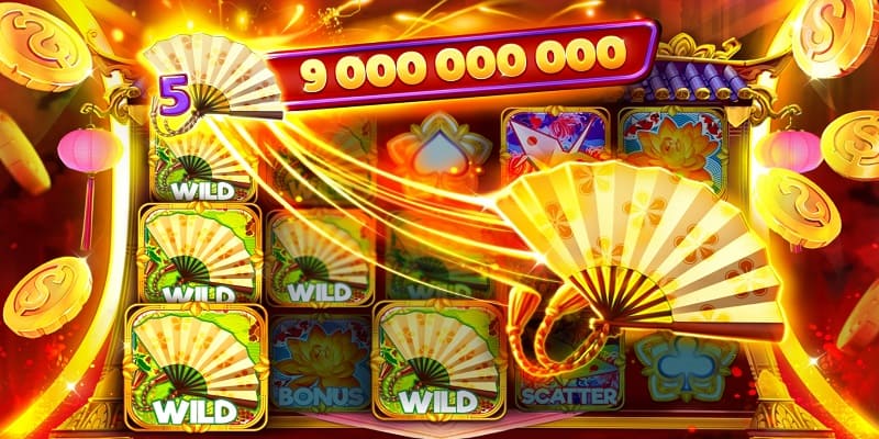 Trò Chơi Khe Miễn Phí Giải Trí Không Cần Lo Nghĩ