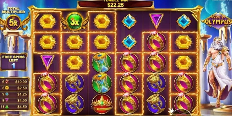 Cách tìm và chơi trò chơi khe miễn phí trực tuyến