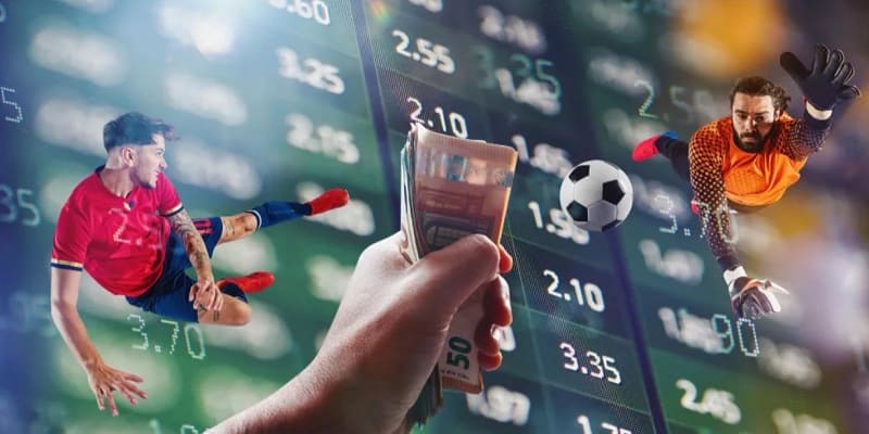 Giới thiệu về tỷ lệ kèo nhà cái uy tín nhất