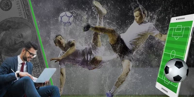 Mục đích và ý nghĩa của tỷ lệ kèo nhà cái