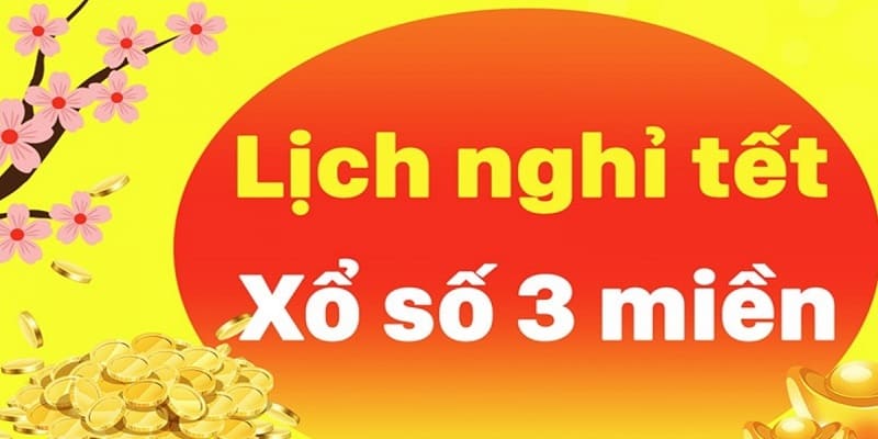 Lịch Nghỉ Xổ Số Miền Trung Theo Từng Đài Riêng Biệt