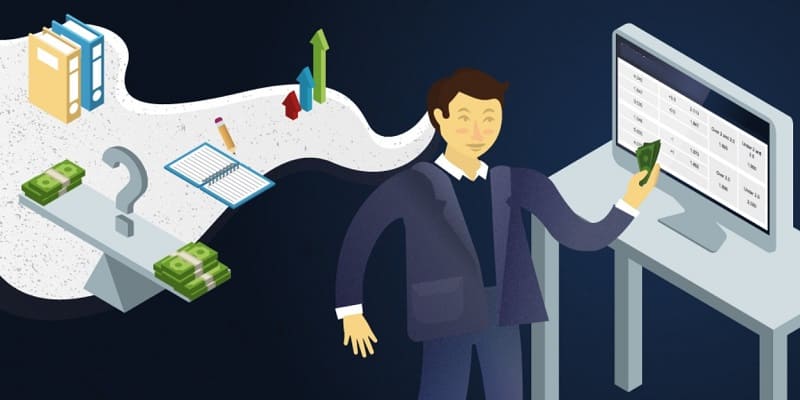 Cách quản lý rủi ro khi sử dụng tỷ lệ kèo TV