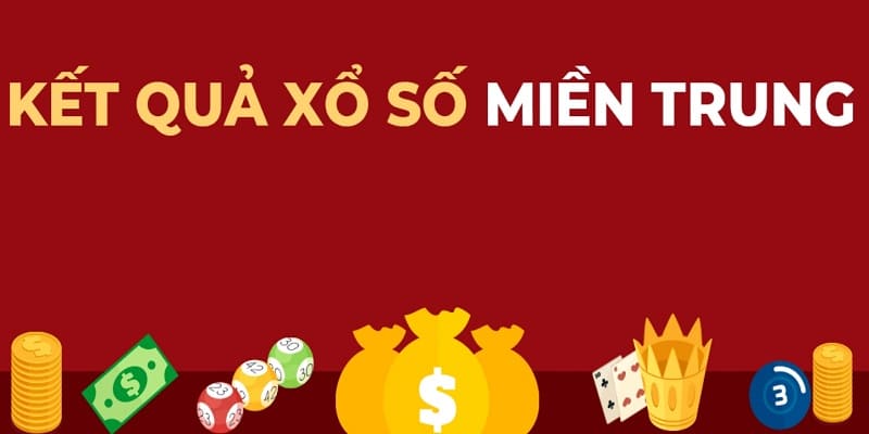 Xổ Số Miền Trung 1/8 Mở Ra Cơ Hội Trúng Thưởng Lớn