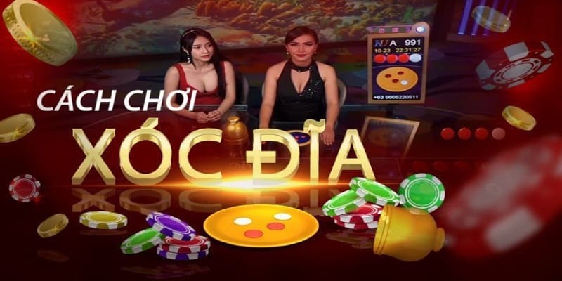 Luật lệ và quy định xóc đĩa Dubai