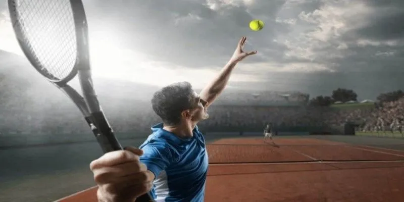 Cách Cá Cược Tennis Qua Đa Dạng Tỷ Lệ Kèo Xanh Chín