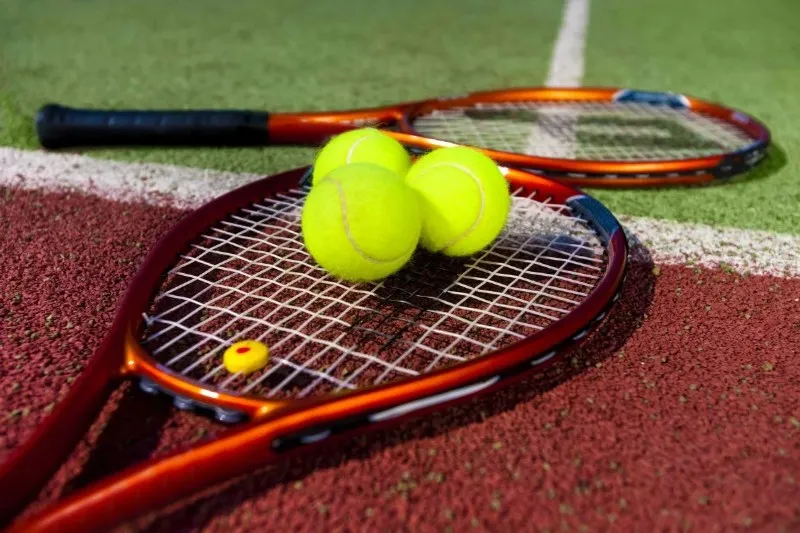 Kèo chấp trong Tennis