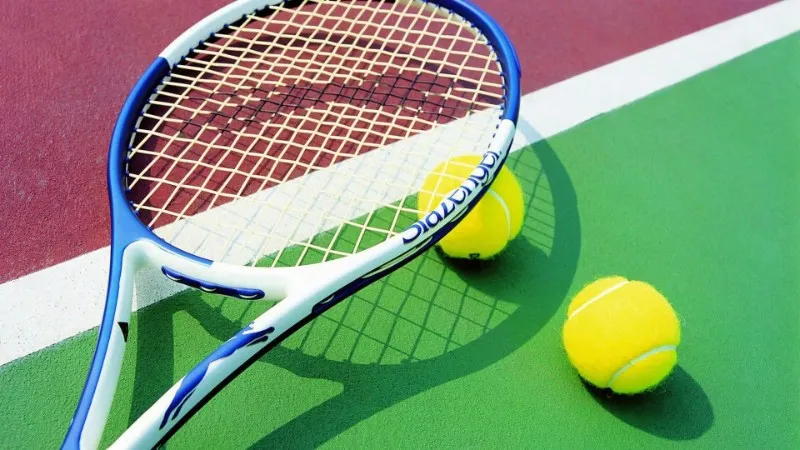 Kèo người thắng ván đầu trong Tennis